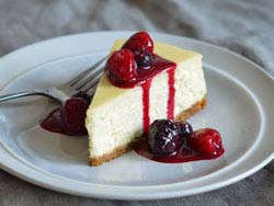 cheesecake