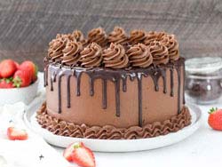 chocolate-cake