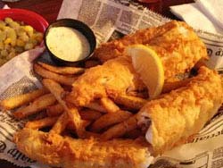 haddock-platter