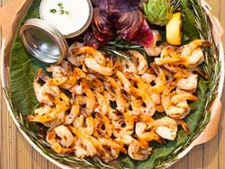 shrimp-platter